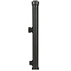 Дождеватель выдвижной Gardena S 80/300 01566-27.000.00 Дождеватель выдвижной Gardena S 80/300 01566-27.000.00