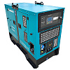 Дизельная электростанция Genbox KBT20T(S)-3000 в кожухе Дизельная электростанция Genbox KBT20T(S)-3000 в кожухе