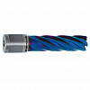 Сверло корончатое Karnasch (Карнаш) BLUE-LINE PRO 24x55 арт. 20.1317-24 Сверло корончатое Karnasch (Карнаш) BLUE-LINE PRO 24x55 арт. 20.1317-24
