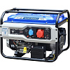 Бензиновый генератор TSS SGG 9000E3LA Бензиновый генератор TSS SGG 9000E3LA