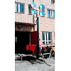 Осветительная мачта (вышка) Chicago Pneumatic CPLT M10 Осветительная мачта (вышка) Chicago Pneumatic CPLT M10