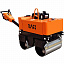 Каток ручной двухвальцовый Samsan RVR 205 Каток ручной двухвальцовый Samsan RVR 205