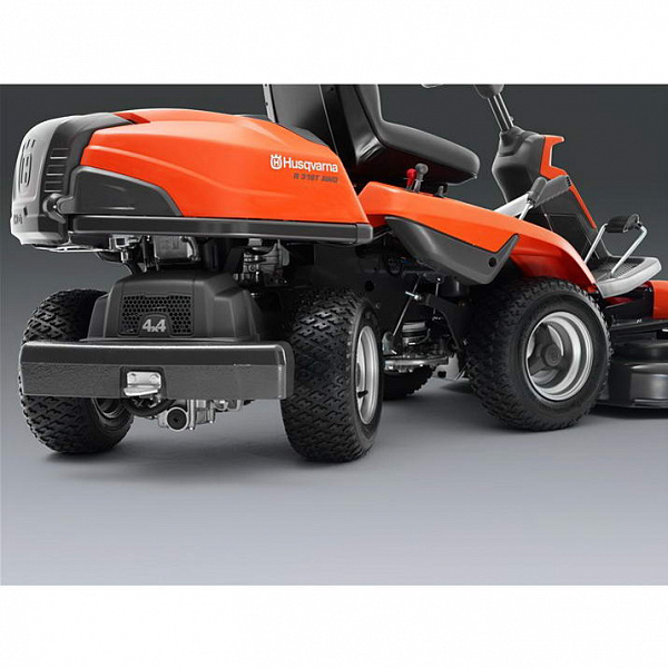 Райдер Husqvarna R316T (9671518-01) Райдер Husqvarna R316T (9671518-01)