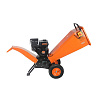 Измельчитель садовый PATRIOT PT SB 506 Измельчитель садовый PATRIOT PT SB 506