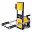 Уширитель (конечная секция) Atlas Copco SV 0,5 м Уширитель (конечная секция) Atlas Copco SV 0,5 м