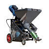 Штукатурная станция Schtaer SPA 25 Штукатурная станция Schtaer SPA 25