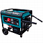 Генератор бензиновый GESHT GG 7000 E3 Генератор бензиновый GESHT GG 7000 E3