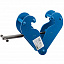 Захват балочный (клипса) EURO-LIFT BC 20 (2 т) Захват балочный (клипса) EURO-LIFT BC 20 (2 т)