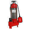 Фекальный насос Quattro Elementi Sewage 1200F Ci Фекальный насос Quattro Elementi Sewage 1200F Ci