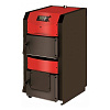 Твердотопливный котел Sunsystem WBS-N AC 20 KW Твердотопливный котел Sunsystem WBS-N AC 20 KW