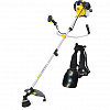 Бензиновый триммер Huter GGT-2500Т Бензиновый триммер Huter GGT-2500Т