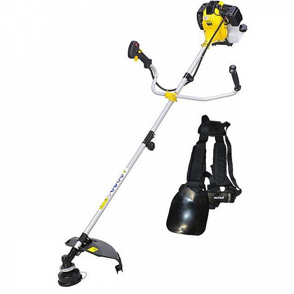 Бензиновый триммер Huter GGT-2500Т Бензиновый триммер Huter GGT-2500Т