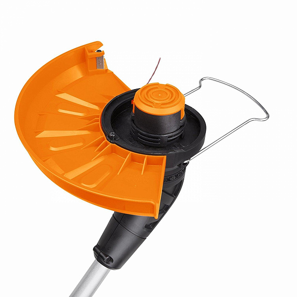 Триммер WORX WG119E Триммер WORX WG119E