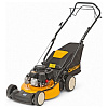 Бензиновая газонокосилка Cub Cadet LM1 AR42 Бензиновая газонокосилка Cub Cadet LM1 AR42