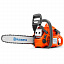Бензопила Husqvarna 135 (9667618-04) Бензопила Husqvarna 135 (9667618-04)