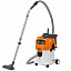 Пылесос Stihl SE-122 E Пылесос Stihl SE-122 E