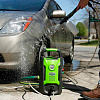 Минимойка Greenworks G3 1500W (120 бар) электрическая Минимойка Greenworks G3 1500W (120 бар) электрическая
