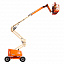 Подъемник коленчатый самоходный JLG 520 AJ Подъемник коленчатый самоходный JLG 520 AJ