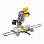 Пила торцовочная DeWalt DW714 Пила торцовочная DeWalt DW714