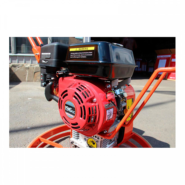 Затирочная машина Impulse Z600L Затирочная машина Impulse Z600L