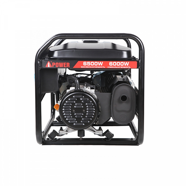 Бензиновый генератор A-iPower lite AР6500 Бензиновый генератор A-iPower lite AР6500