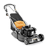 Бензиновая газонокосилка Stiga Twinclip 55 S-R H BBC Бензиновая газонокосилка Stiga Twinclip 55 S-R H BBC