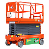 Ножничный подъемник Dingli JCPT1008HA Ножничный подъемник Dingli JCPT1008HA