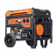 Генератор бензиновый Aurora AGE 8500 D PLUS Генератор бензиновый Aurora AGE 8500 D PLUS
