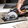 Дисковая пила WORX WX423, 400 Вт Дисковая пила WORX WX423, 400 Вт
