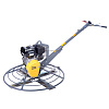 Машина бетоноотделочная Atlas Copco BG 475 H9 L BC, 1200 мм, Honda GX270 Машина бетоноотделочная Atlas Copco BG 475 H9 L BC, 1200 мм, Honda GX270