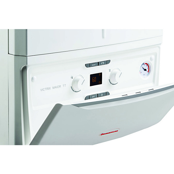 Настенный газовый котел Immergas Victrix Maior 28 TT 1 ERP Настенный газовый котел Immergas Victrix Maior 28 TT 1 ERP