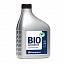 Масло для смазки цепи Husqvarna Bio Advanced 5л Масло для смазки цепи Husqvarna Bio Advanced 5л
