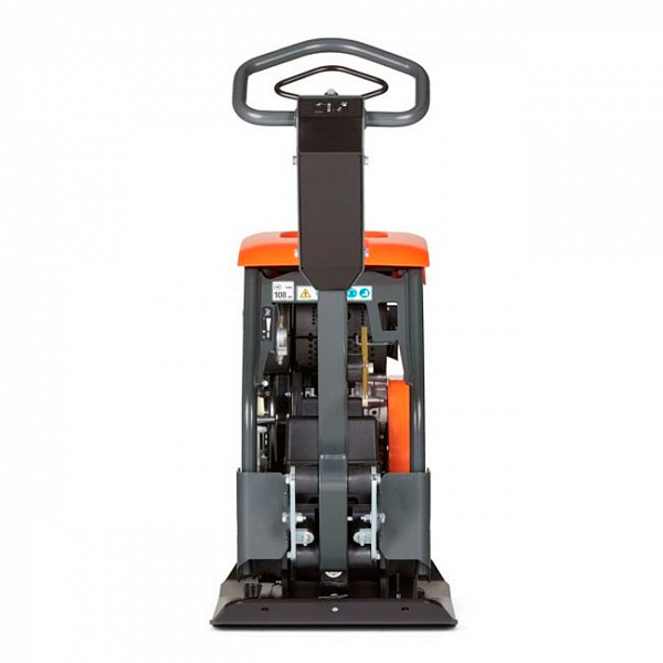 Реверсивная виброплита Husqvarna LG 164 D 600 мм (9678976-04) Реверсивная виброплита Husqvarna LG 164 D 600 мм (9678976-04)