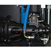 Винтовой компрессор HANSMANN RS11A Винтовой компрессор HANSMANN RS11A