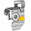 Роликовый нож Tapco Pro Cut Off Роликовый нож Tapco Pro Cut Off