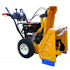 Снегоуборочная машина Cub Cadet 528 HD SWE Снегоуборочная машина Cub Cadet 528 HD SWE