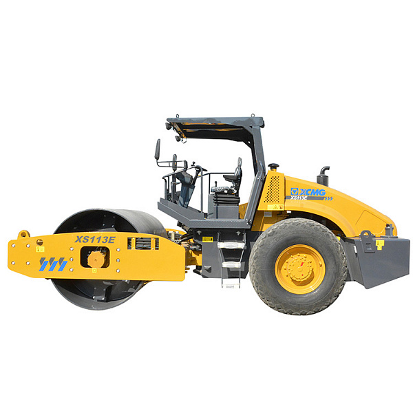 Дорожный каток XCMG XS113E Дорожный каток XCMG XS113E