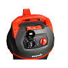 Пылесос промышленный Starmix NSG uClean ADL 1432 EHP Пылесос промышленный Starmix NSG uClean ADL 1432 EHP