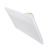 Конвектор NOBO Viking NFC 4S 12 (съёмный термостат) Конвектор NOBO Viking NFC 4S 12 (съёмный термостат)