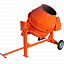 Бетономешалка Zitrek ZBR 500 (380 В) Бетономешалка Zitrek ZBR 500 (380 В)