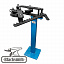Ручной трубогиб Blacksmith MB34-50 Ручной трубогиб Blacksmith MB34-50
