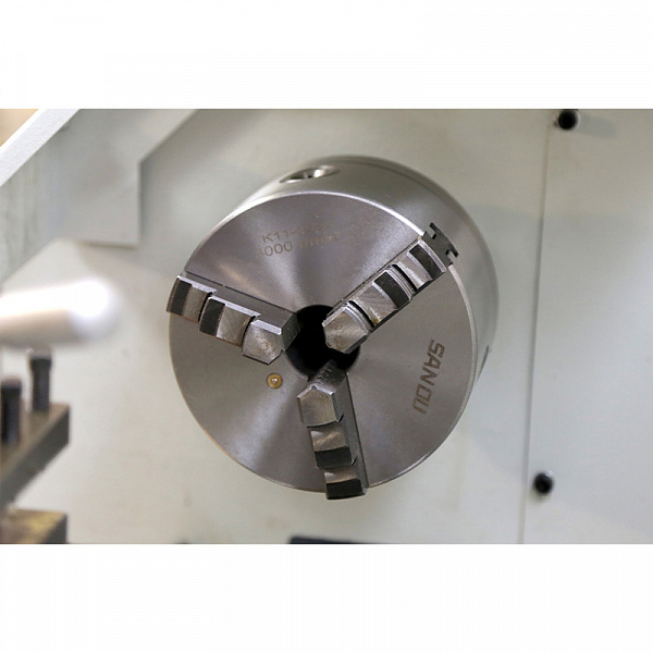Станок токарно-фрезерный Metal Master MML 2870 MV Станок токарно-фрезерный Metal Master MML 2870 MV