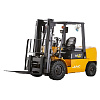 Вилочный погрузчик JAC CPCD 40 Вилочный погрузчик JAC CPCD 40