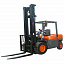Дизельный погрузчик TEU-MITSUBI FD50TF Дизельный погрузчик TEU-MITSUBI FD50TF