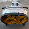 Мозаично-шлифовальная машина СО-199 (Одесса) Мозаично-шлифовальная машина СО-199 (Одесса)
