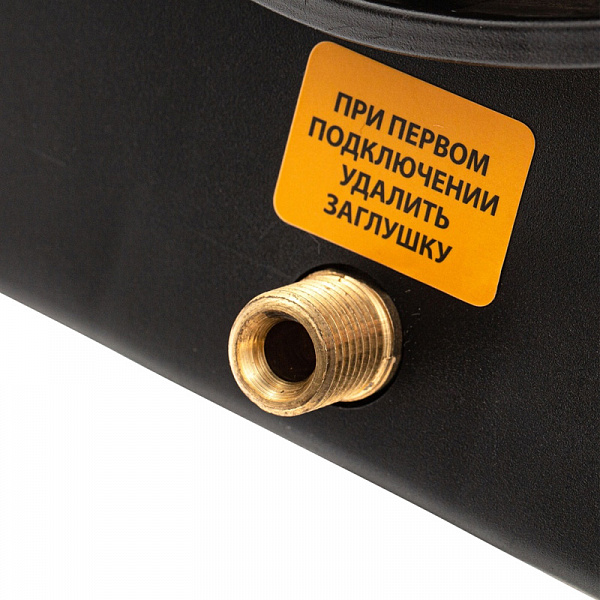 Газовая тепловая пушка Denzel GHG-10 Газовая тепловая пушка Denzel GHG-10