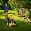 Бензиновая газонокосилка Cub Cadet LM1 AR42 Бензиновая газонокосилка Cub Cadet LM1 AR42