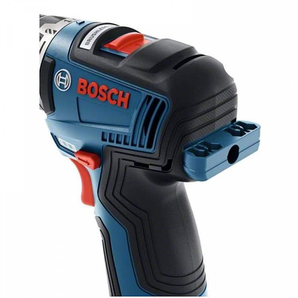 Дрель-шуруповерт аккумуляторная Bosch GSR 12V-35 06019H8000 Дрель-шуруповерт аккумуляторная Bosch GSR 12V-35 06019H8000