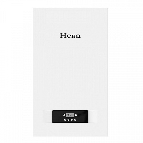 Настенный газовый котел Neva Lux 7216 Настенный газовый котел Neva Lux 7216
