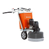 Шлифовальная машина по бетону HUSQVARNA PG530 (220 В) Шлифовальная машина по бетону HUSQVARNA PG530 (220 В)